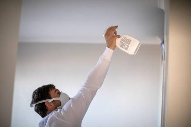 Best Residential Mold Removal  in Crenshaw, MS